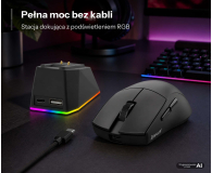 Redragon K1NG Ultra - 1593188 - zdjęcie 6
